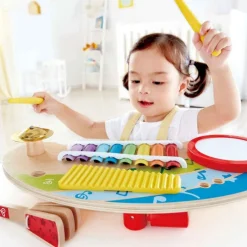 Hape Mighty Mini Band