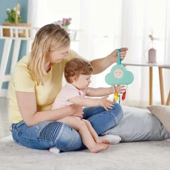 Hape Music Cloud Soothing Lamp