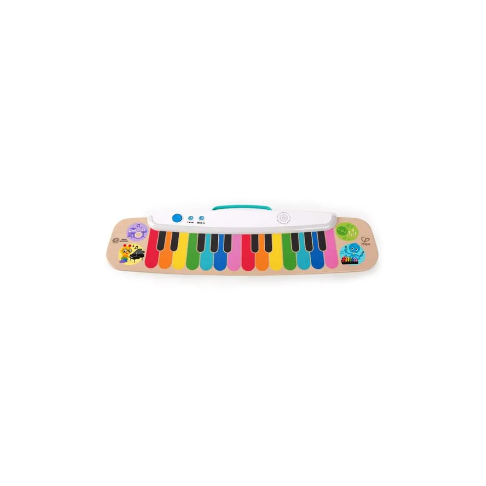 Hape Notes & Keys™ Magic Touch™ Keyboard
