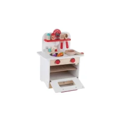 Hape Retro Gourmet Kitchen