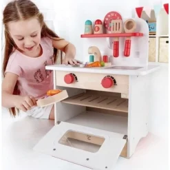 Hape Retro Gourmet Kitchen