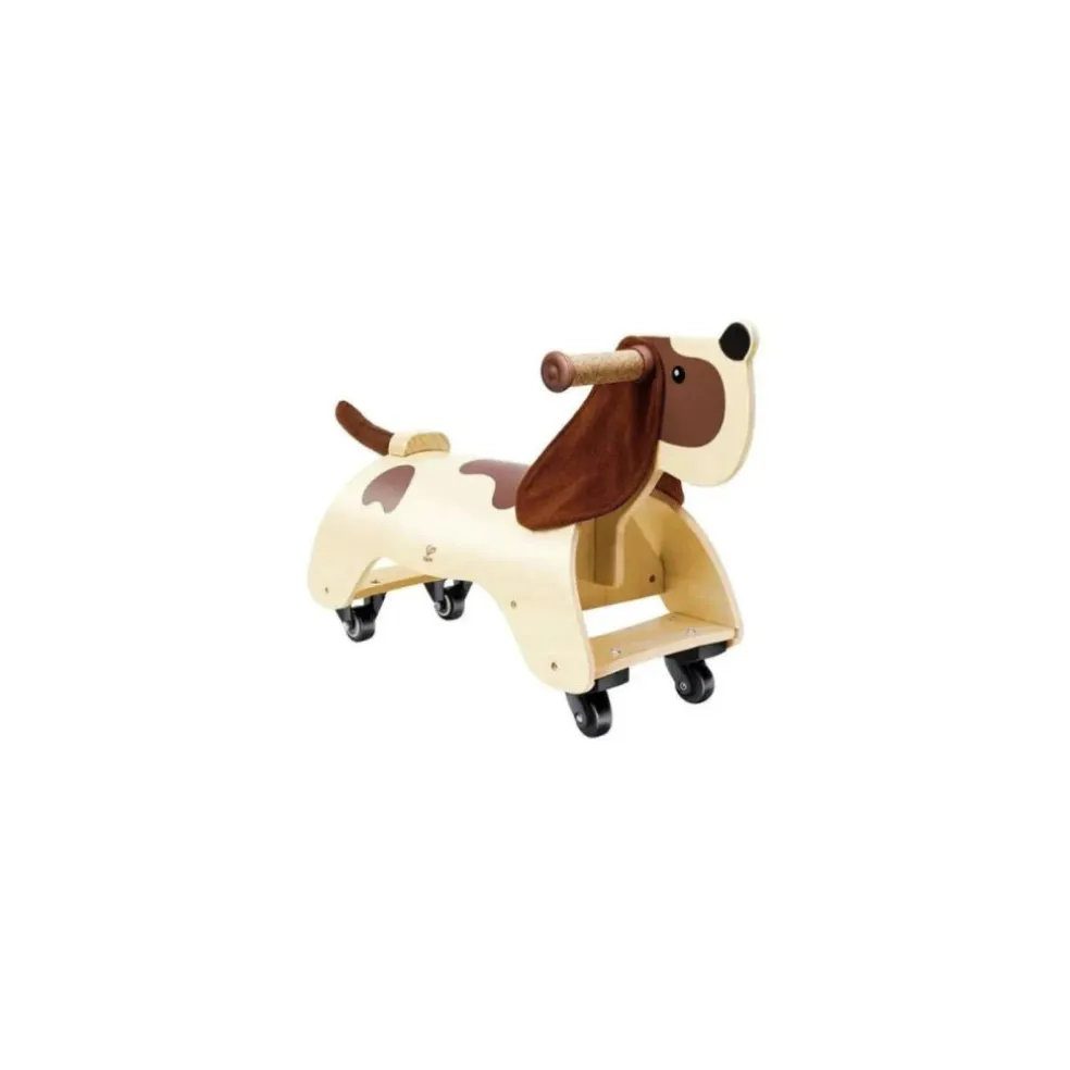 Hape Ride-On Dachshund