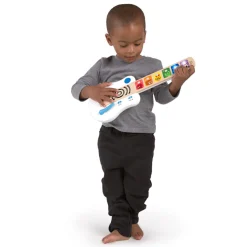 Hape Strum Along Songs Magic Touch Guitar