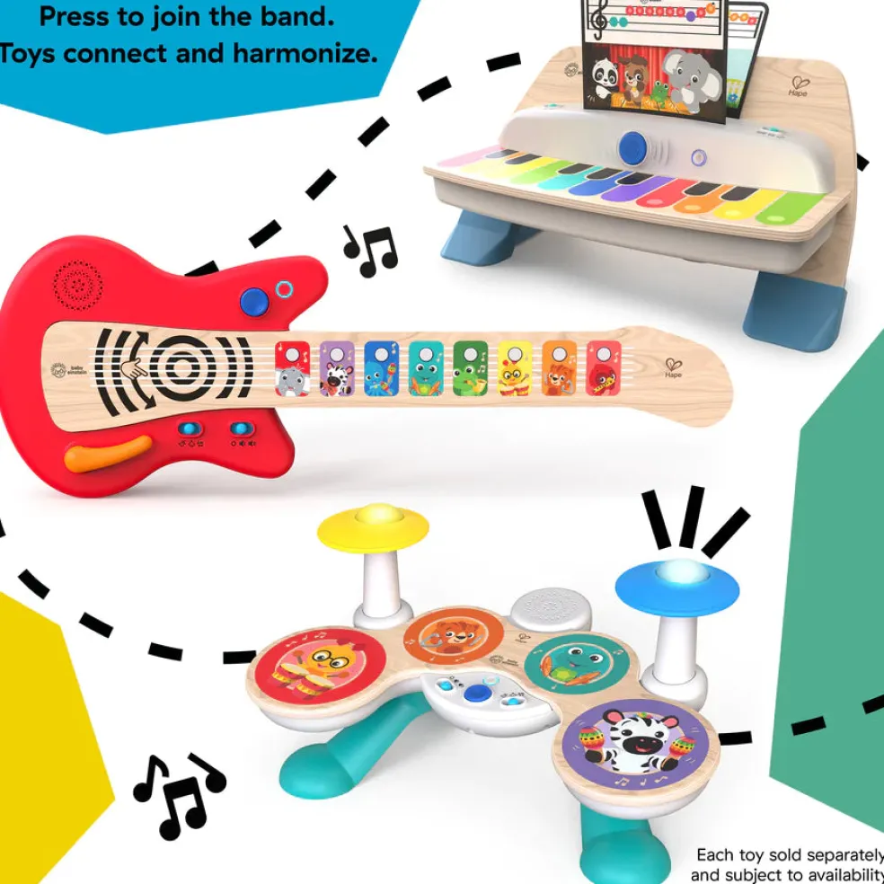 Hape Together in Tune Piano