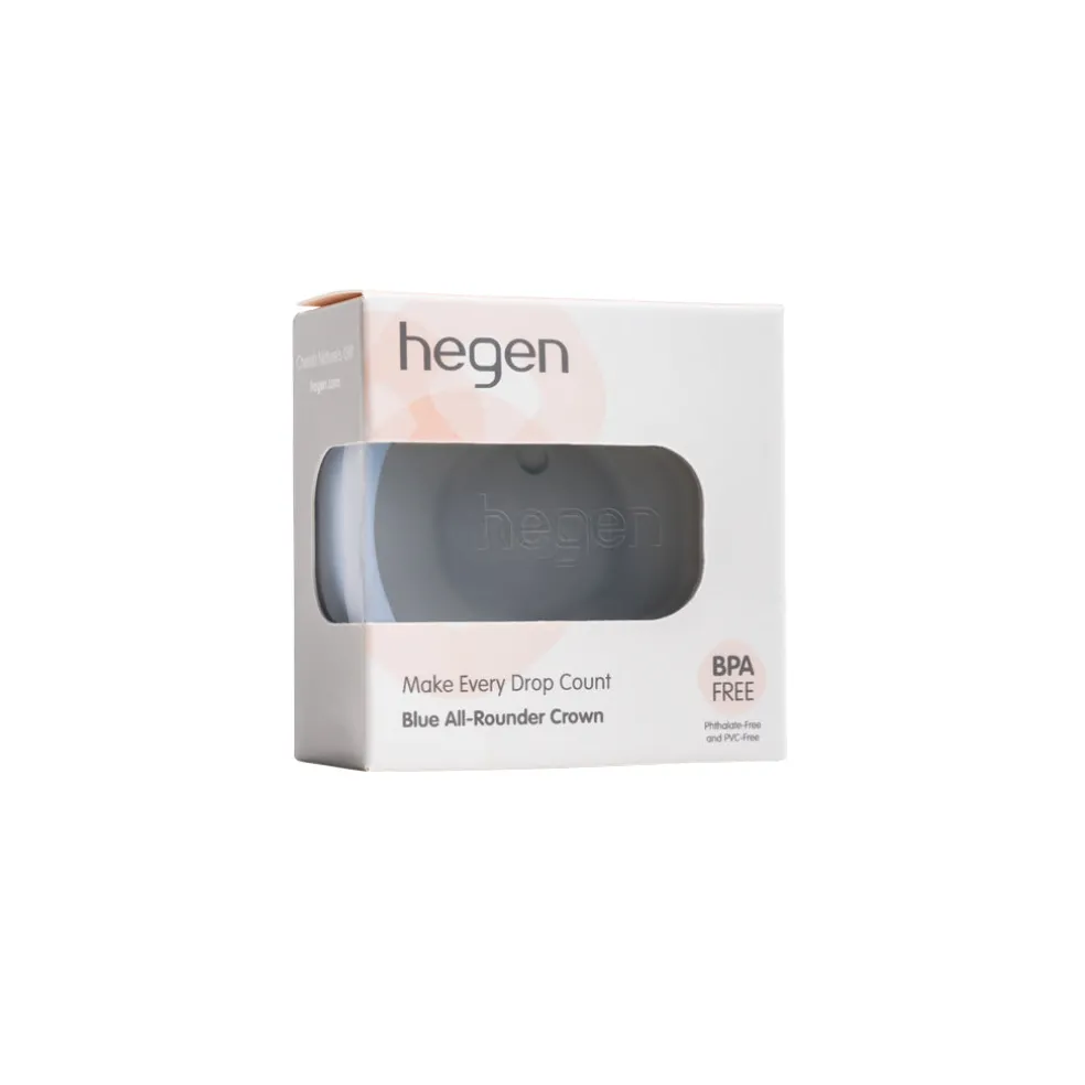 Hegen PCTO™ All-Rounder Crown