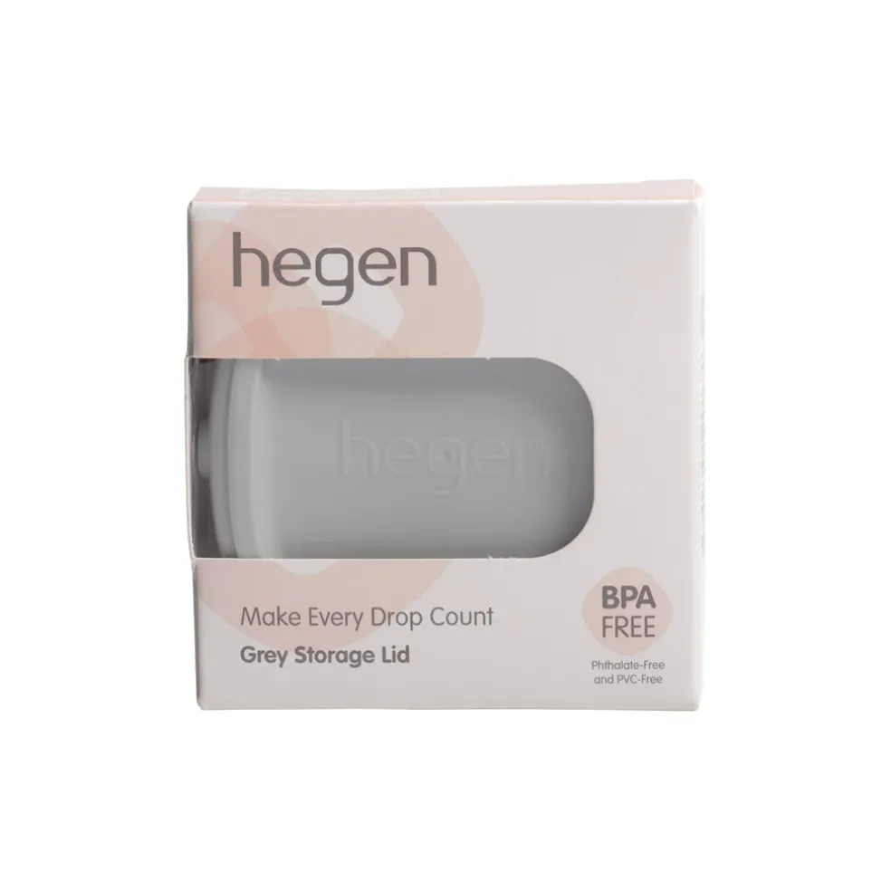 Hegen PCTO™ Breast Milk Storage Lid PPSU