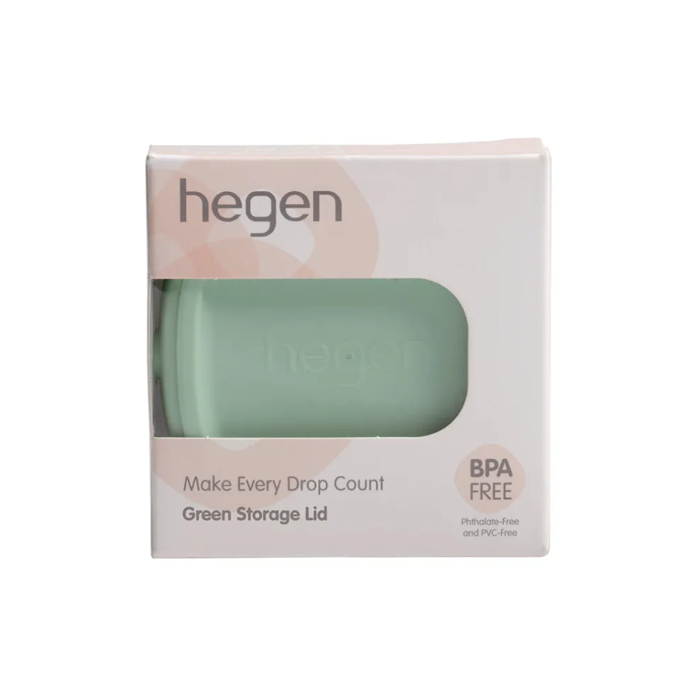 Hegen PCTO™ Breast Milk Storage Lid PPSU