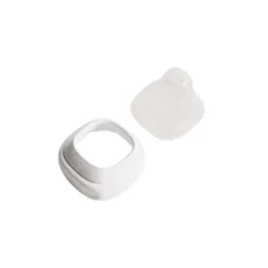 Hegen PCTO™ Collar & Transparent Cover