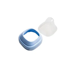 Hegen PCTO™ Collar & Transparent Cover