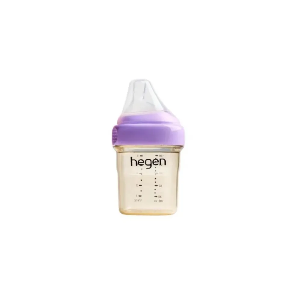 Hegen PCTO™ Feeding Bottle PPSU 150ML
