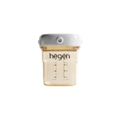 Hegen PCTOâ„¢ 150ml/5oz Breast Milk Storage PPSU