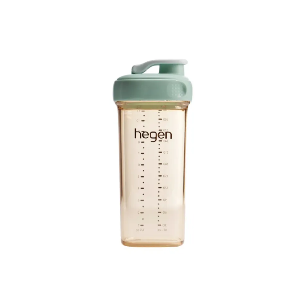 Hegen PCTO™ 330ml/11oz Drinking Bottle PPSU