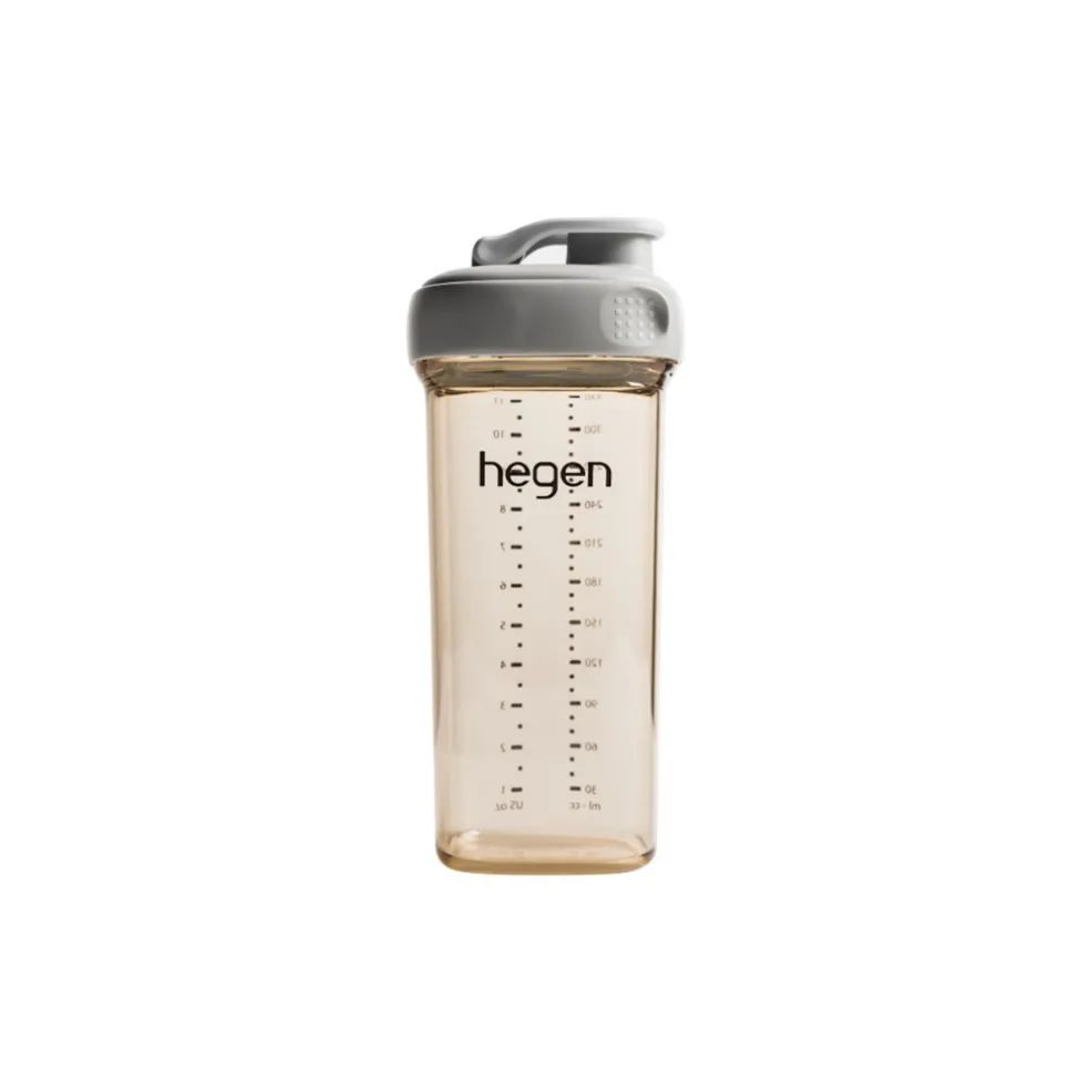 Hegen PCTO™ 330ml/11oz Drinking Bottle PPSU