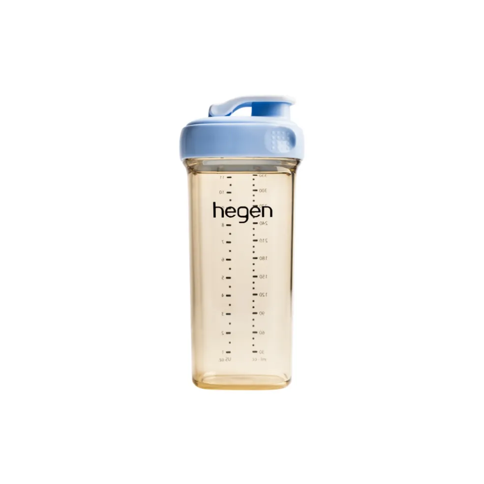 Hegen PCTO™ 330ml/11oz Drinking Bottle PPSU