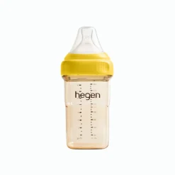 Hegen PCTO™ 240ML/8OZ Feeding Bottle PPSU (Dragon)