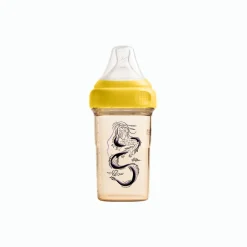 Hegen PCTO™ 240ML/8OZ Feeding Bottle PPSU (Dragon)