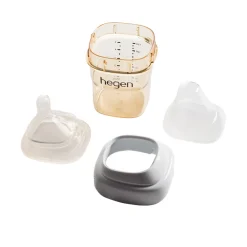 Hegen PCTO™ 150ml/5oz Feeding Bottle PPSU