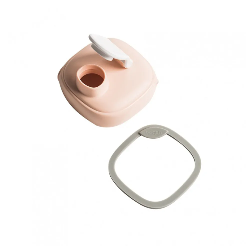 Hegen PCTO™ Spout