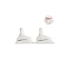 Hegen Teat Extra Slow Flow (2-pack)