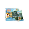 Hungry Tiger Organic Pure Seaweed Snacks
