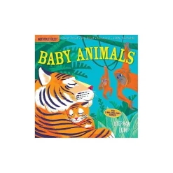 Indestructibles: Baby Animals