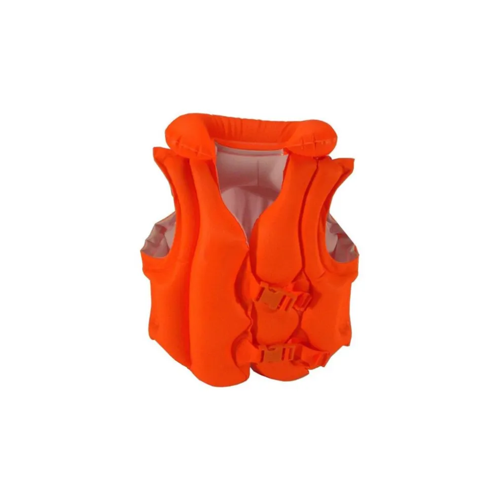 Intex Deluxe Swim Vest W/ Collar