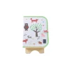 Jaq Jaq Bird Doodle It & Go Erasable Mat Forest