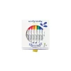 Jaq Jaq Bird Wishy Washy Markers 9pk