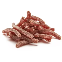 Kiddylicious Fruit Wriggles Strawberry