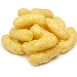 Kiddylicious Fruity Puffs