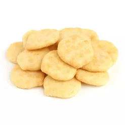Kiddylicious Melty Buttons Banana & Pumpkin (multipack)