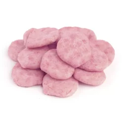 Kiddylicious Melty Buttons Raspberry & Beetroot (Multipack)
