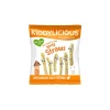 Kiddylicious Straws Lentil