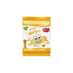 Kiddylicious Wafers Maxi