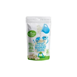 KiwiGarden Natural Greek Yoghurt Drops