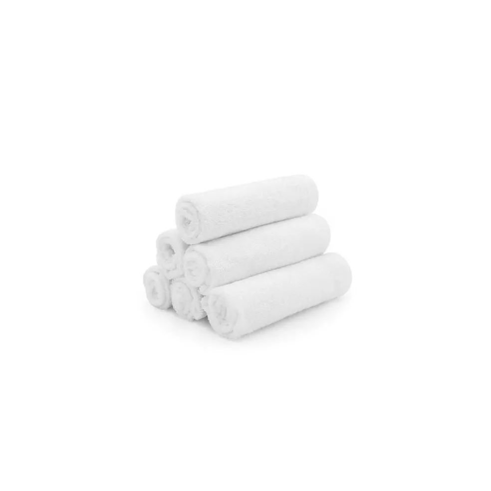 Kushies Bamboo | Washcloths
