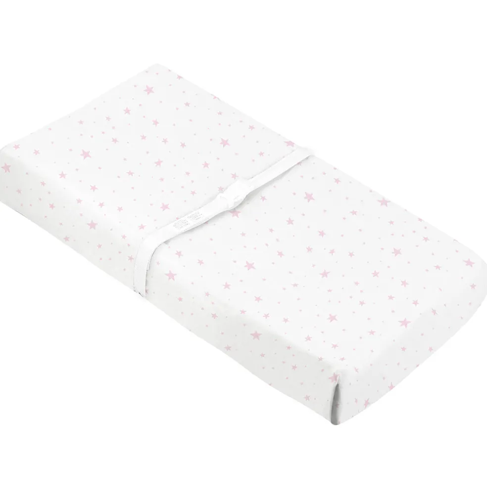 Kushies Change Pad Fitted Sheets