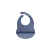 Kushies Silicatch Bib - Boat