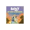 Lady Bird Books: My Dad Is Awesome