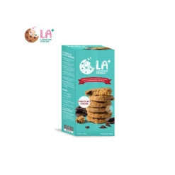 LA+ Lactation Cookies