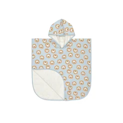 Lassig Beach Poncho