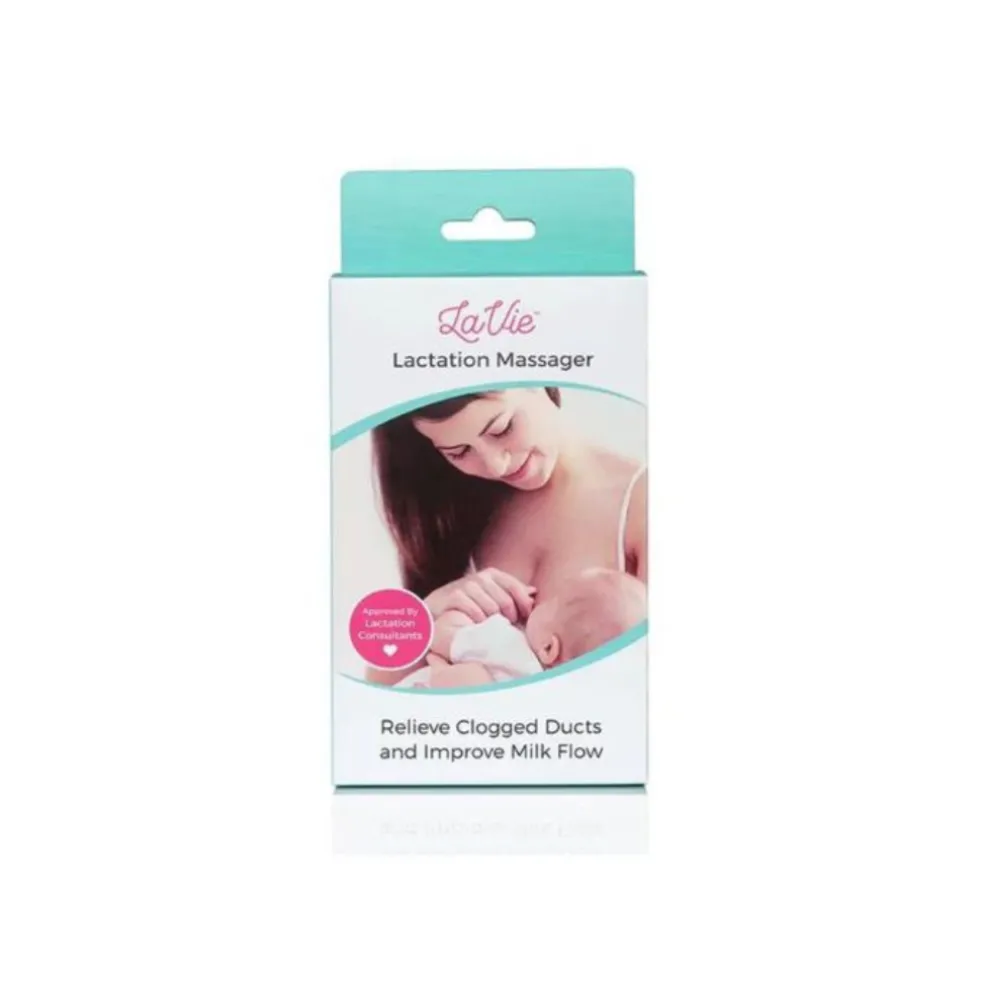 LaVie Lactation Massager
