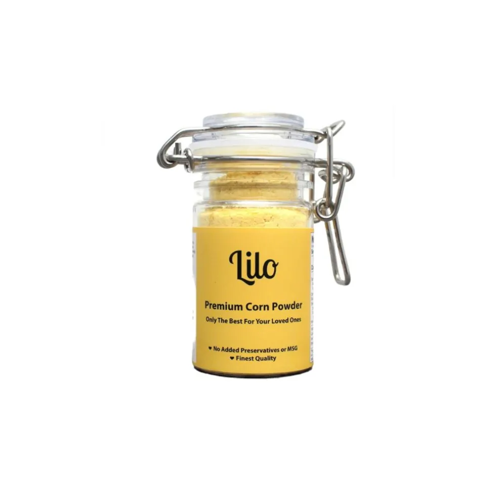 Lilo Premium Corn Powder 30g