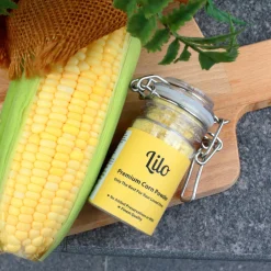 Lilo Premium Corn Powder 30g