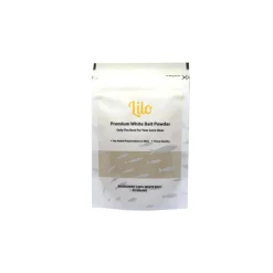 Lilo Premium White Bait Powder Refill 55g