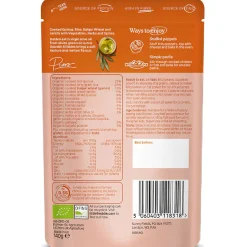 Little Freddie Sweet Pepper Organic Grains
