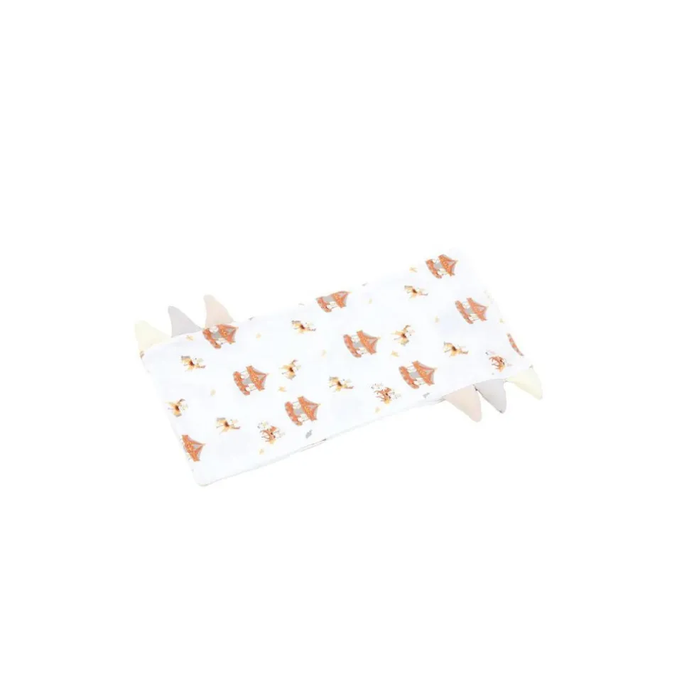 Little Rei x Baa Baa Sheepz Bedtime Buddy Case Medium