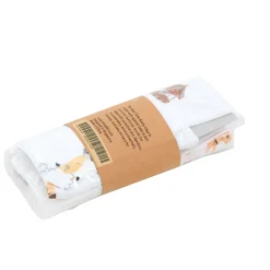 Little Rei x Baa Baa Sheepz Bedtime Buddy Case Jumbo