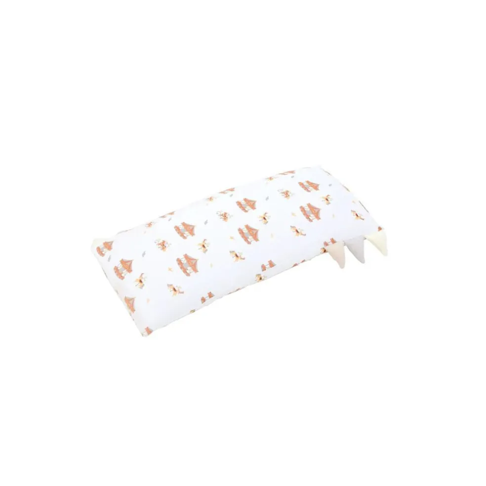 Little Rei x Baa Baa Sheepz Bedtime Buddy Jumbo