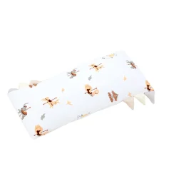 Little Rei x Baa Baa Sheepz Bedtime Buddy Jumbo